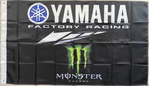 Yamaha factory racing fox - yamaha,