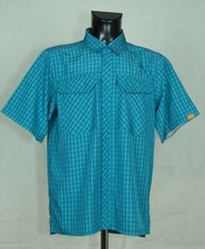 -Lowe Alpine mens shirt size L