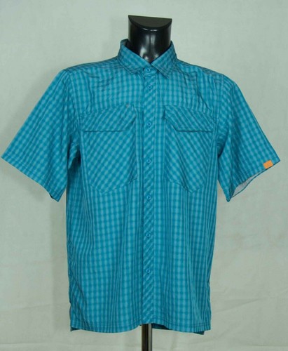 Lowe alpine mens shirt - shirt, size