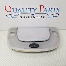 MERCEDES S CLASS W220 1998 2002 REAR LEFT ROOF INTERIOR LIGHT A2208200301