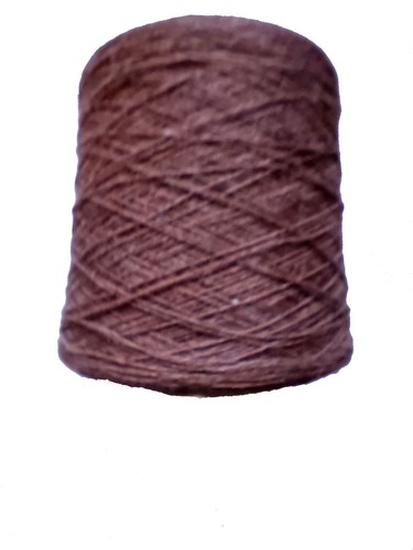 Pure wool 2ply - pure,