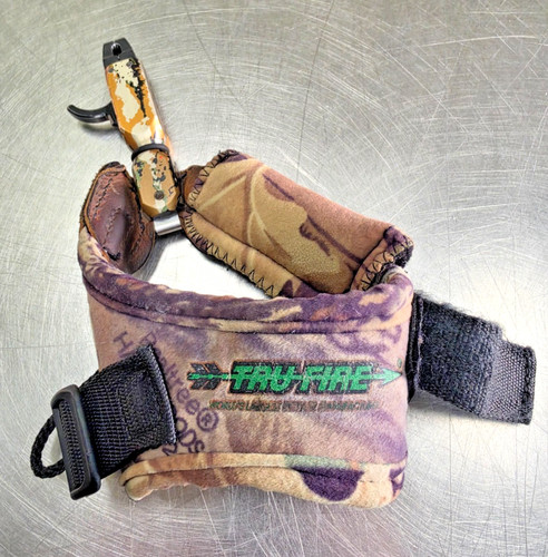Tru fire hurricane glove - tru-fire,