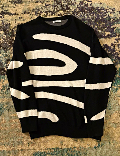 Zara men black - men's, &