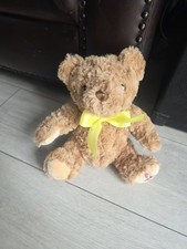Keel Toys Keeleco Teddy Bear