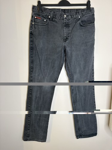Lee cooper vintage black grey - cooper,
