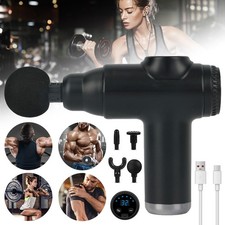 Mini Massage Gun Deep Muscle