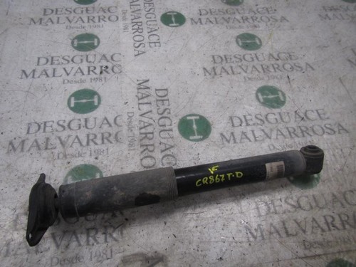 1746172 right rear - 1746172, shock