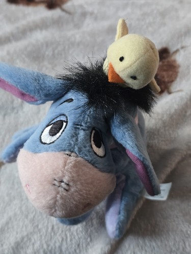 Fisher price 2002 - 2002, eeyore