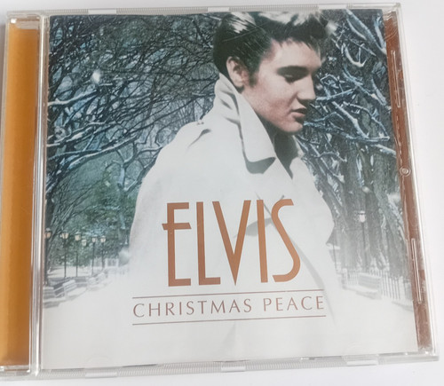 Elvis presley christmas - elvis,