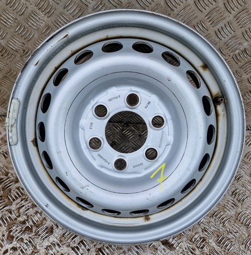 Mercedes sprinter - 16",