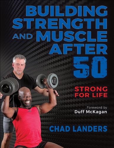 Building strength and - strength,