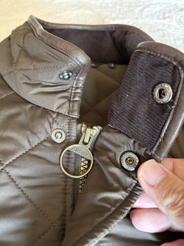 Barbour men liddesdale - men's,