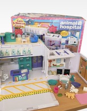 Vintage Animal Hospital Care &