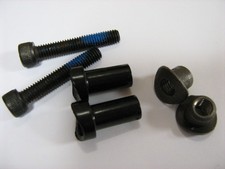 Mafiabikes Brake Hardware