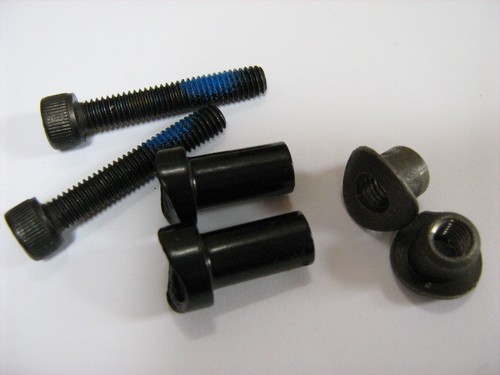 Mafiabikes brake hardware - brake,