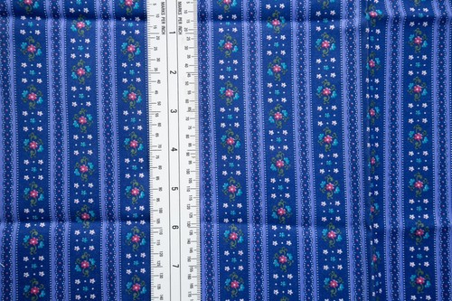 Vtg peter pan - fabric, inc