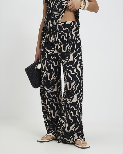 River island womens wide leg - river,