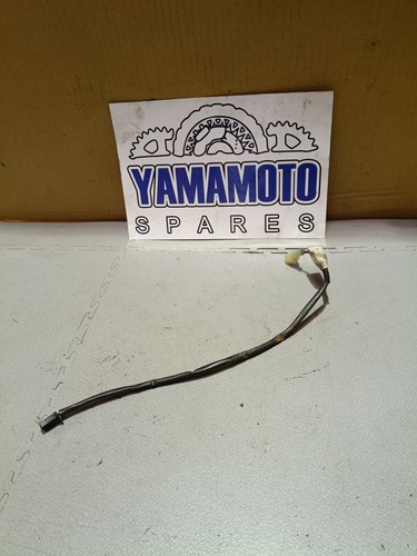 Yamaha wr125 wr125x wr125r - wr125,