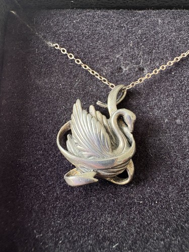 Sterling silver franklin mint - sterling,