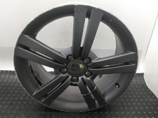 SEAT LEON Alloy Wheel 18" Inch