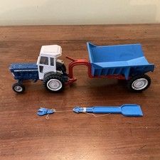 Britains Ford Super Major
