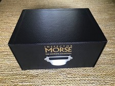INSPECTOR MORSE_THE COMPLETE COLLECTION DVD BOXSET