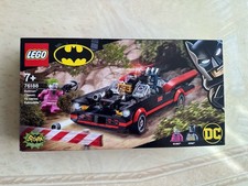 LEGO Super Heroes: Batman