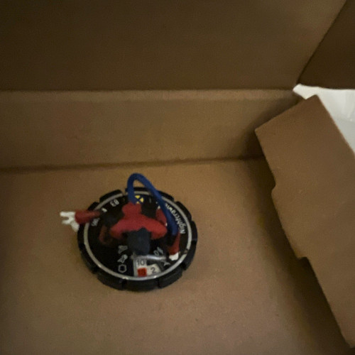 Marvel heroclix clobberin - marvel,