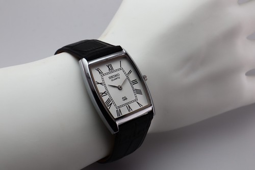 Vintage seiko barrel - vintage,