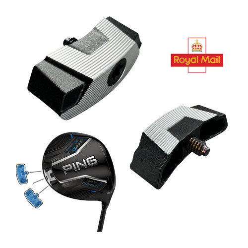 Ping g440 lst sft max - g440,