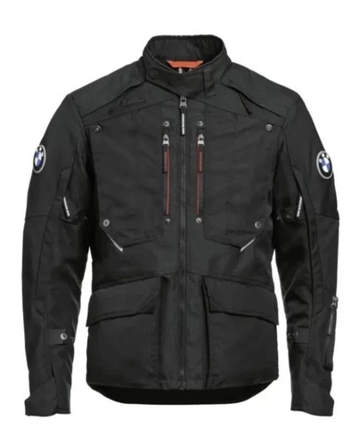 Bmw motorrad rallye black - bmw, gs
