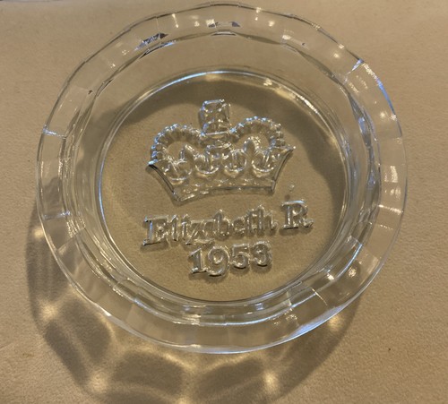 Queen elizabeth 1953 - queen, ii