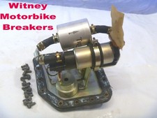 TRIUMPH DAYTONA 595 955