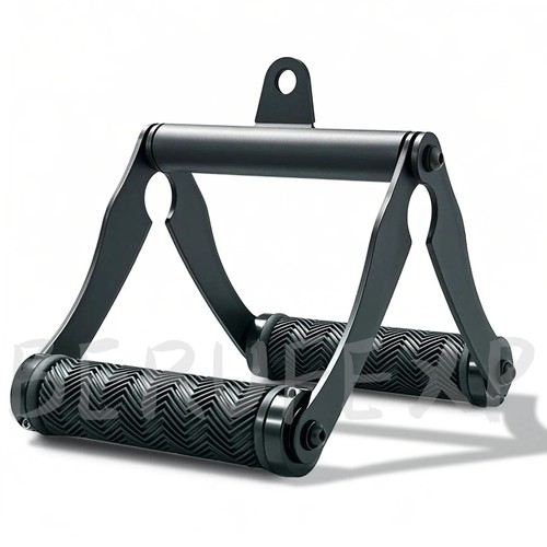 Bar row - t-bar, landmine