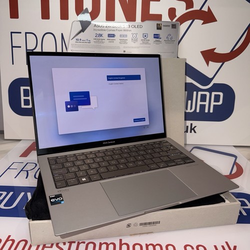 Asus zenbook s13 - asus,