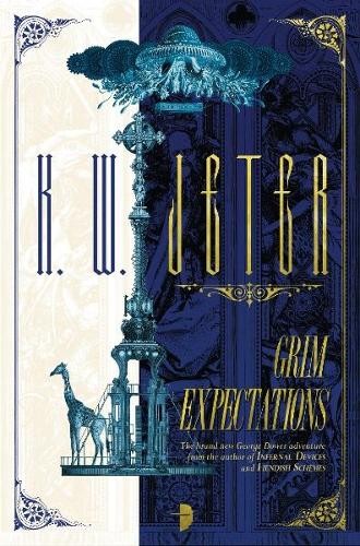 Grim expectations infernal - expectations, (infernal