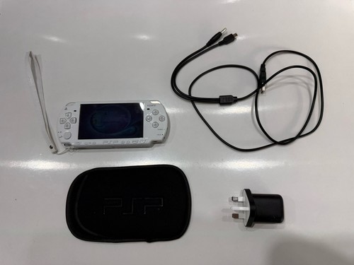 Sony psp 2000 slim - sony,