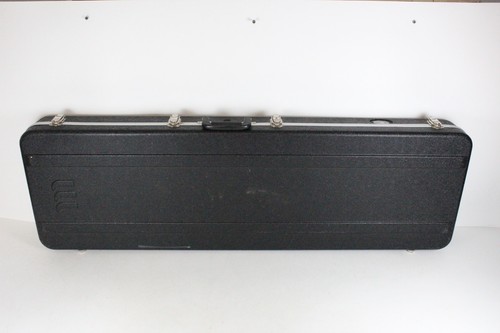 Tkl black fender - tkl, bass