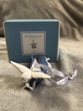 Wedgwood Ornament Christmas