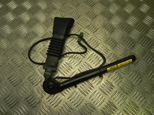 Seat belt buckle Opel Zafira A