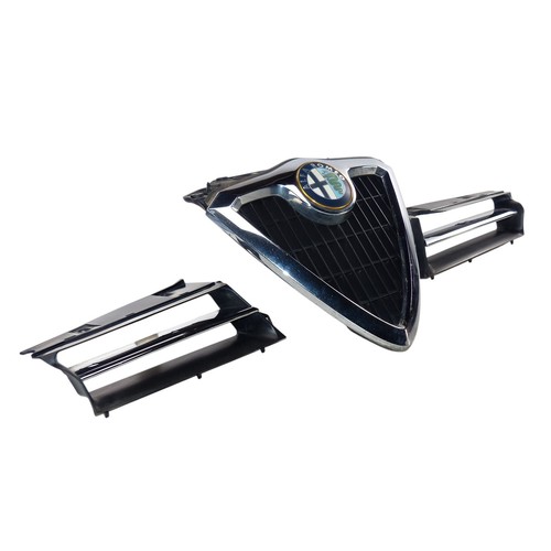 Front grille grill - grille,