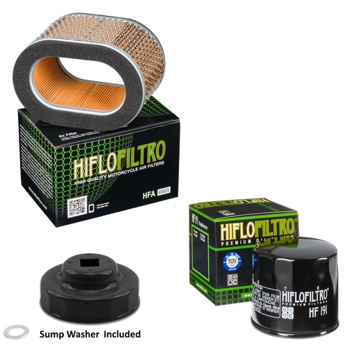 955 sprint oil filter and - oil,