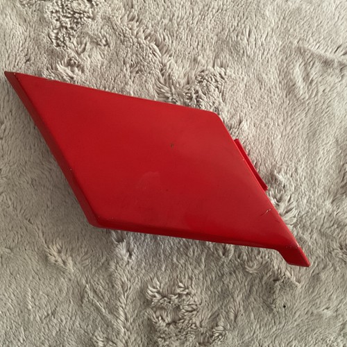 Fairing cover panels lefthand - panels,
