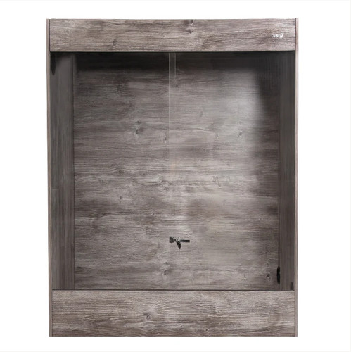 90cm wooden vivarium extra - wooden,
