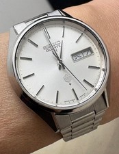 Seiko Quartz 0923-8000 Mens