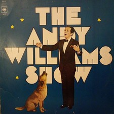 The Andy Williams Show 12