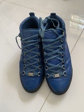 Balenciaga Arena Low Men's