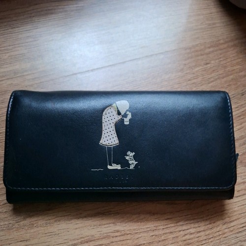 Radley large women black - large,