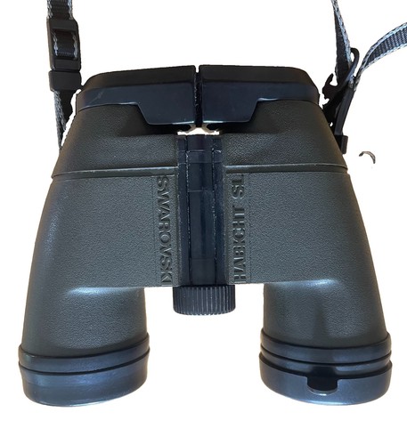 Swarovski habicht 7x42 - swarovski,