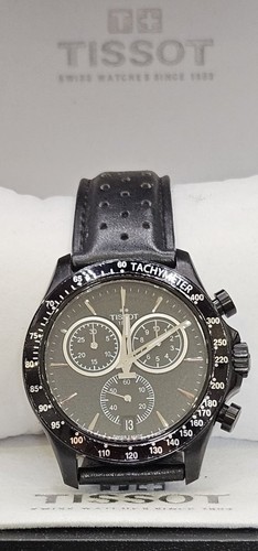 Tissot 1853 chronograph - 1853, v8